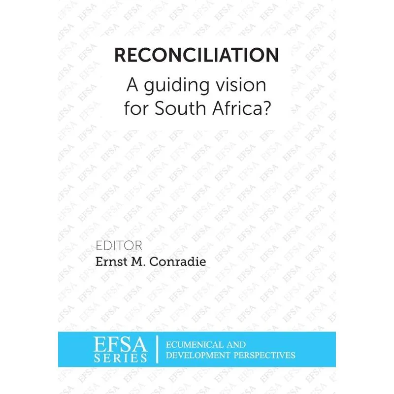 Reconciliation