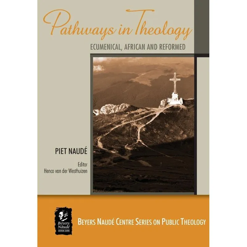 Pathways in Theology