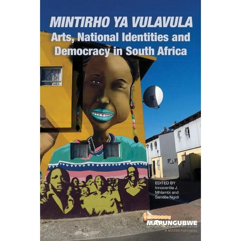 Mintirho ya Vulavula