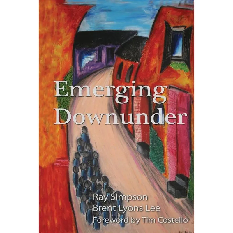 Emerging Downunder