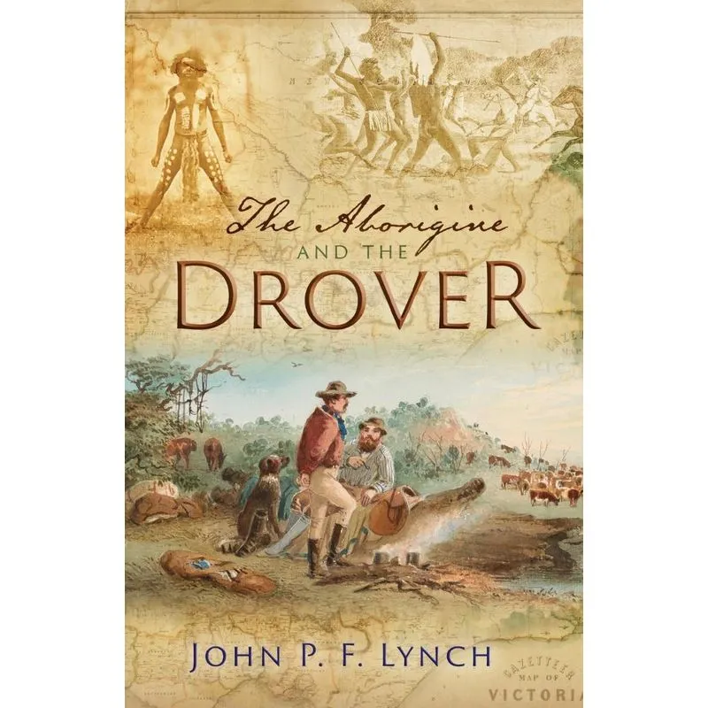 The Aborigine and the Drover