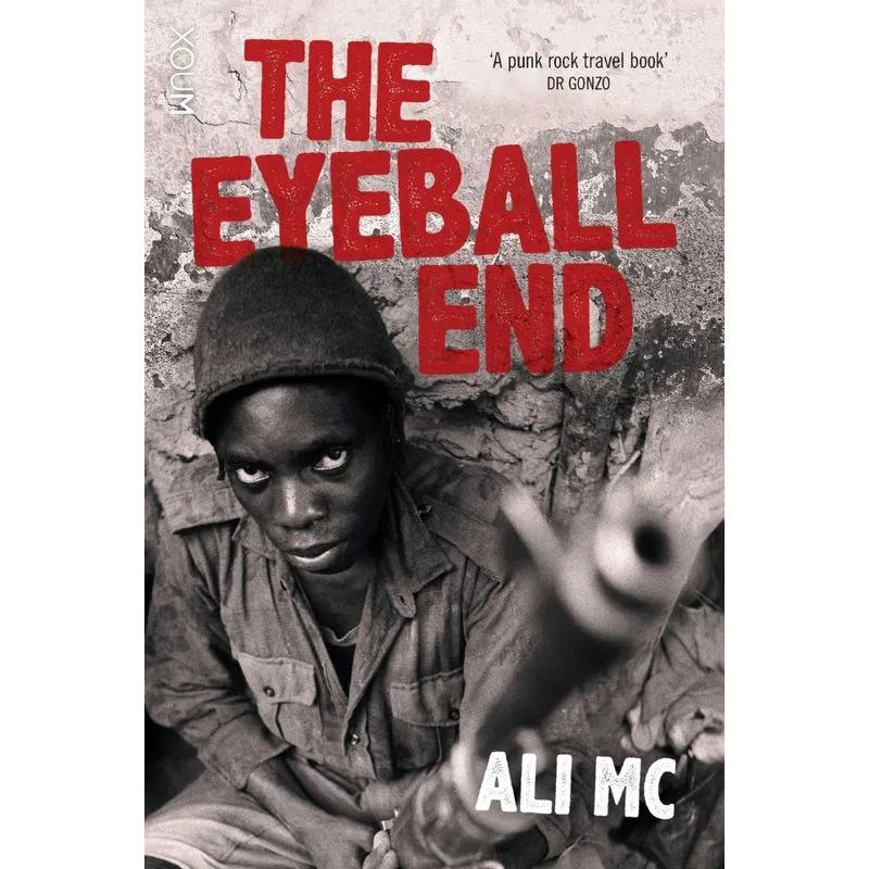 The Eyeball End