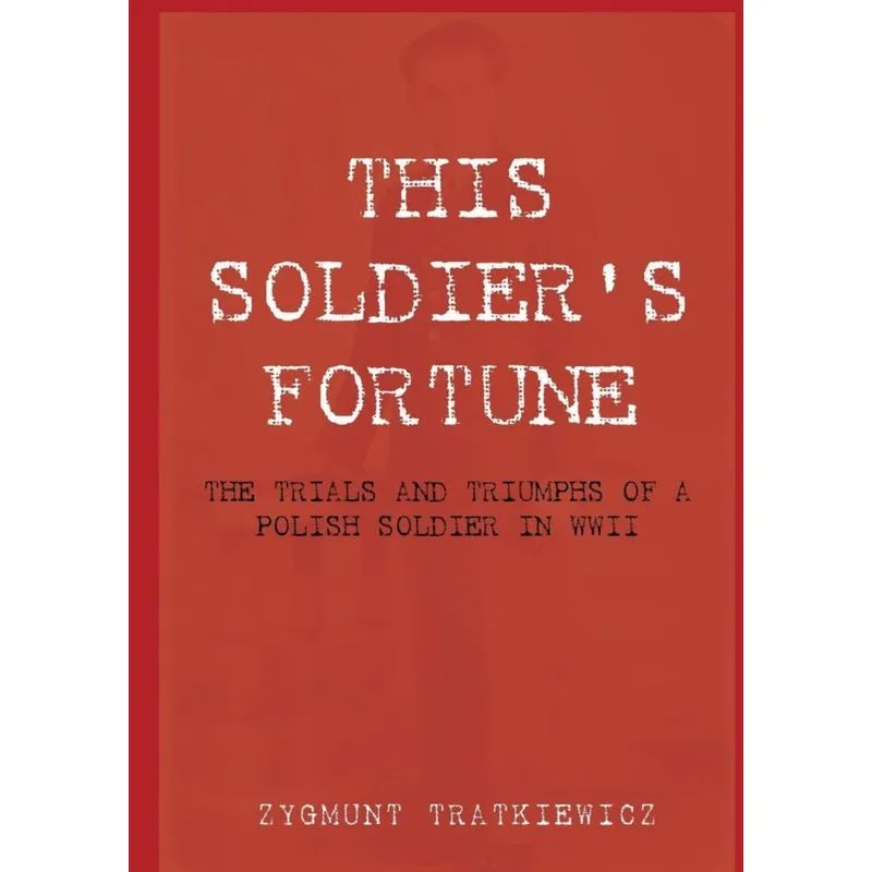 This Soldiers Fortune