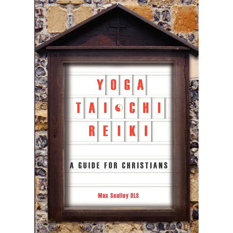 Yoga, Tai Chi and Reiki