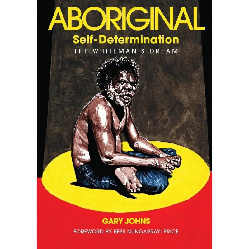 Aboriginal Self-Determination