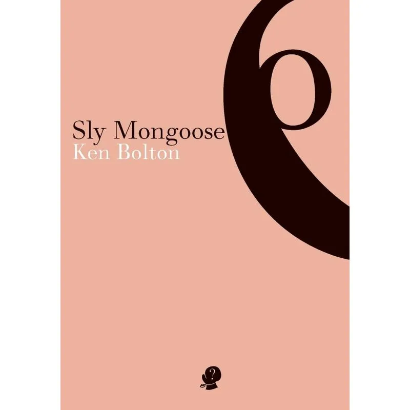 Sly Mongoose