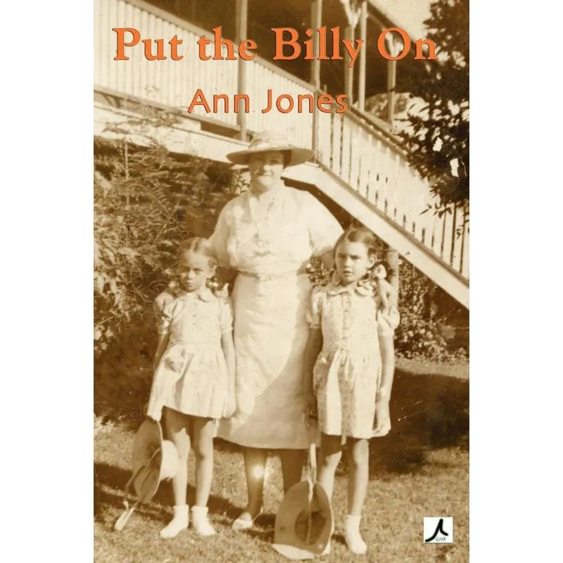 Put the Billy on
