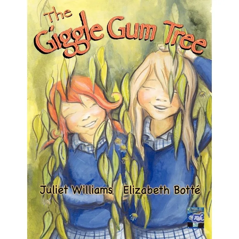 The Giggle Gum Tree