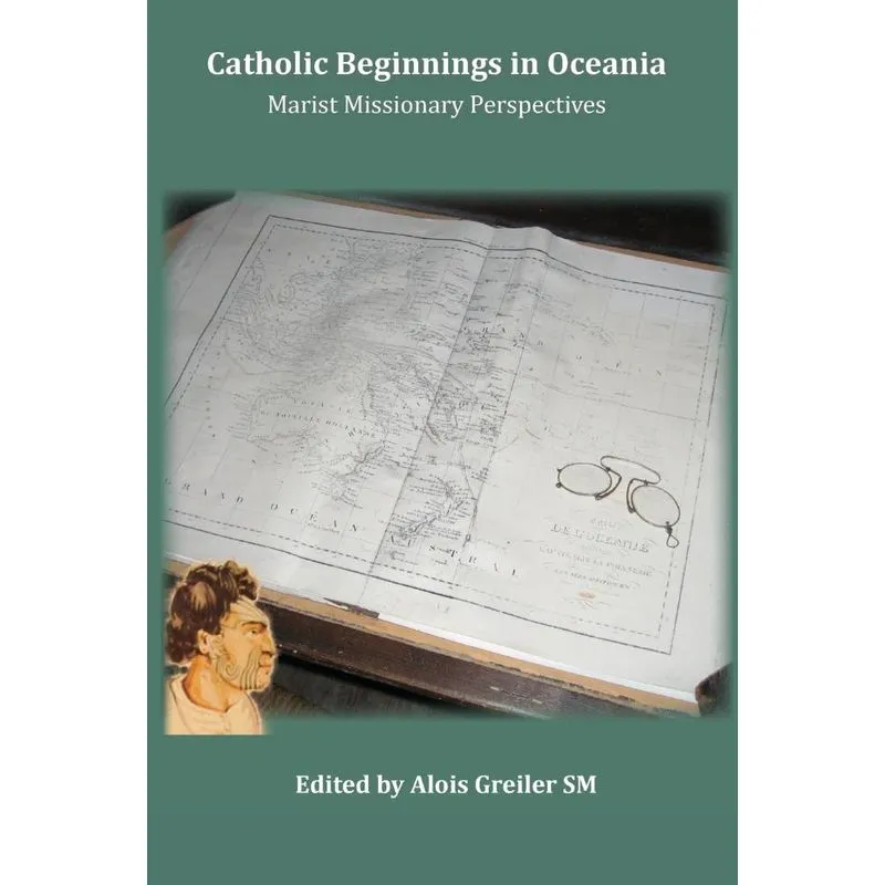 Catholic Beginnings in Oceania