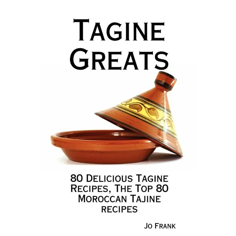 Tagine Greats
