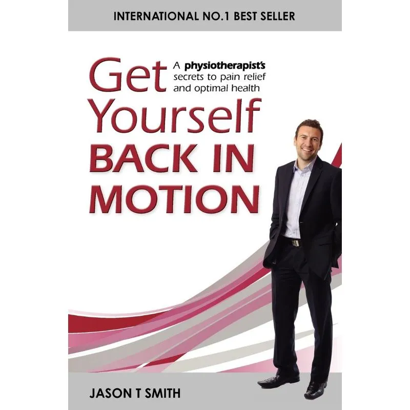 Get Yourself Back In Motion