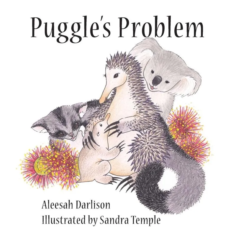 Puggles Problem