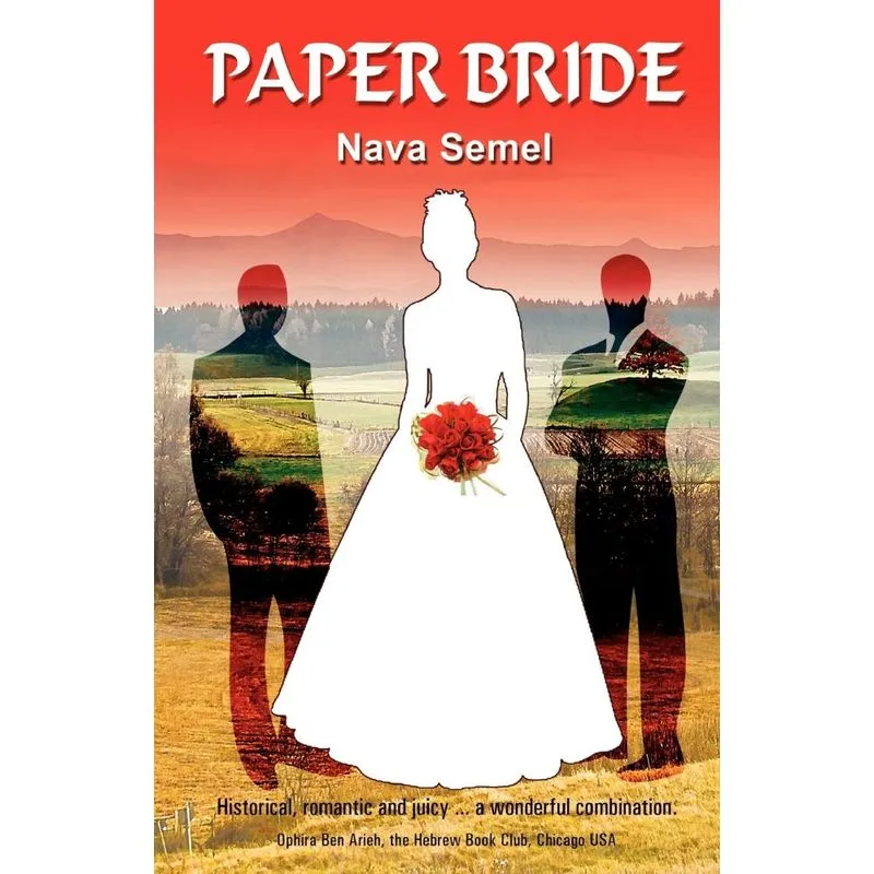 Paper Bride