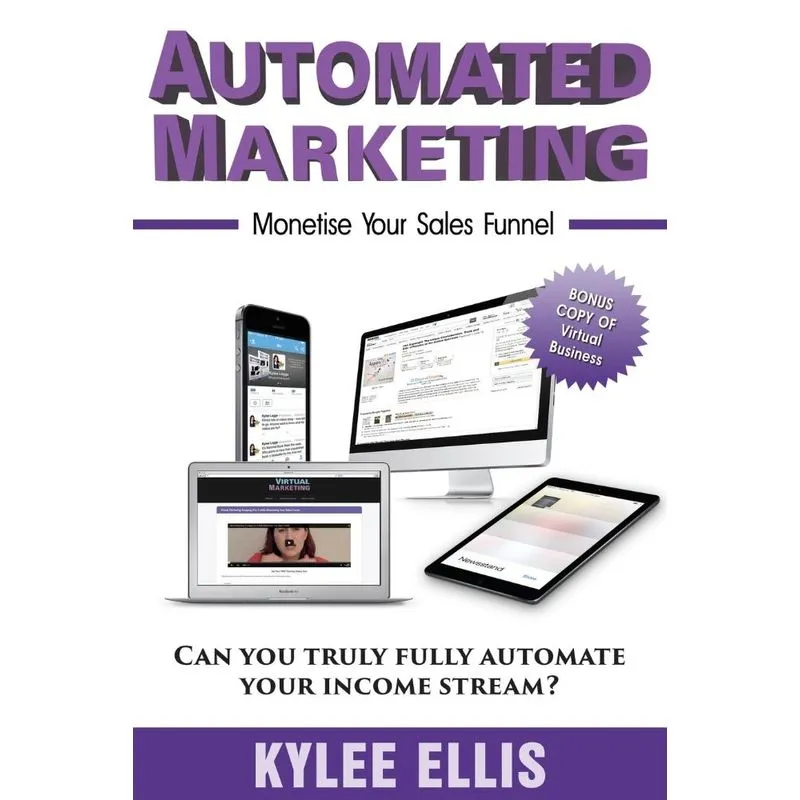 Automated Marketing