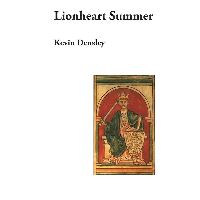 Lionheart Summer