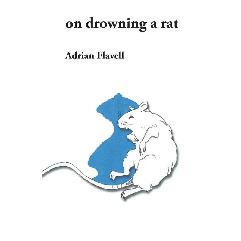 on drowning a rat