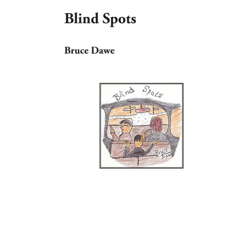 Blind Spots