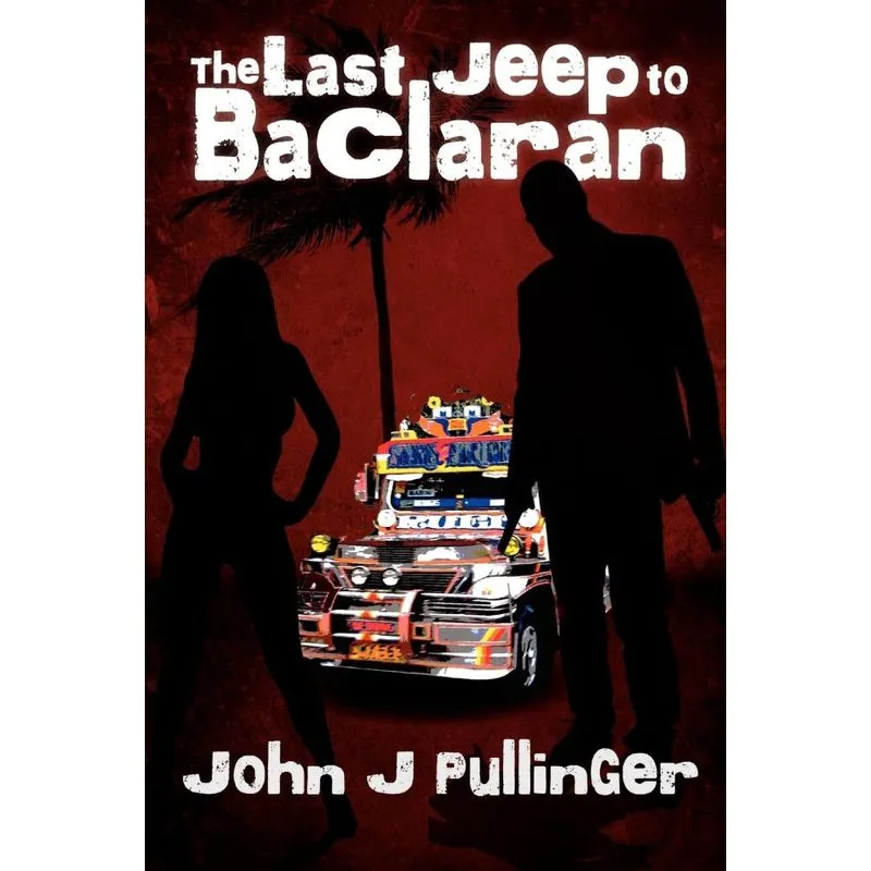 The Last Jeep to Baclaran