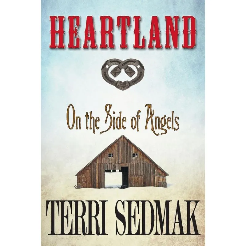 Heartland - On the Side of Angels