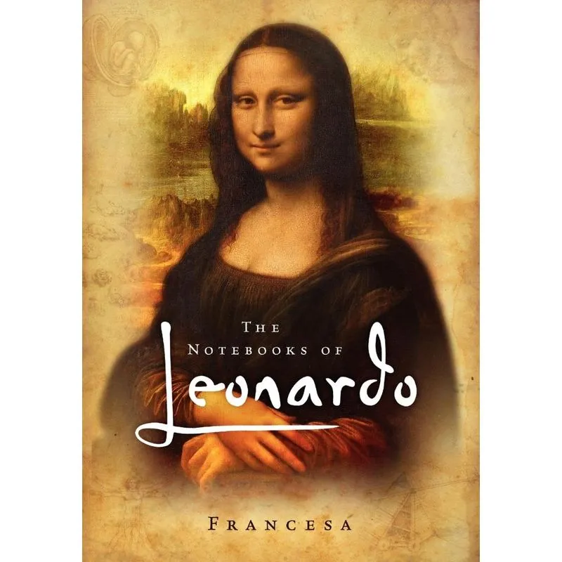 The Notebooks of Leonardo