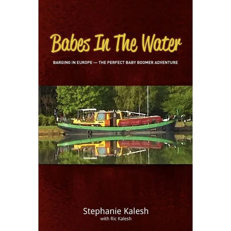 Babes in the Water