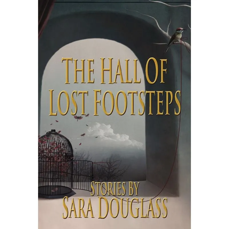 The Hall of Lost Footsteps