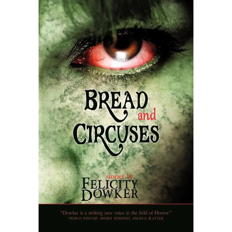 Bread And Circuses