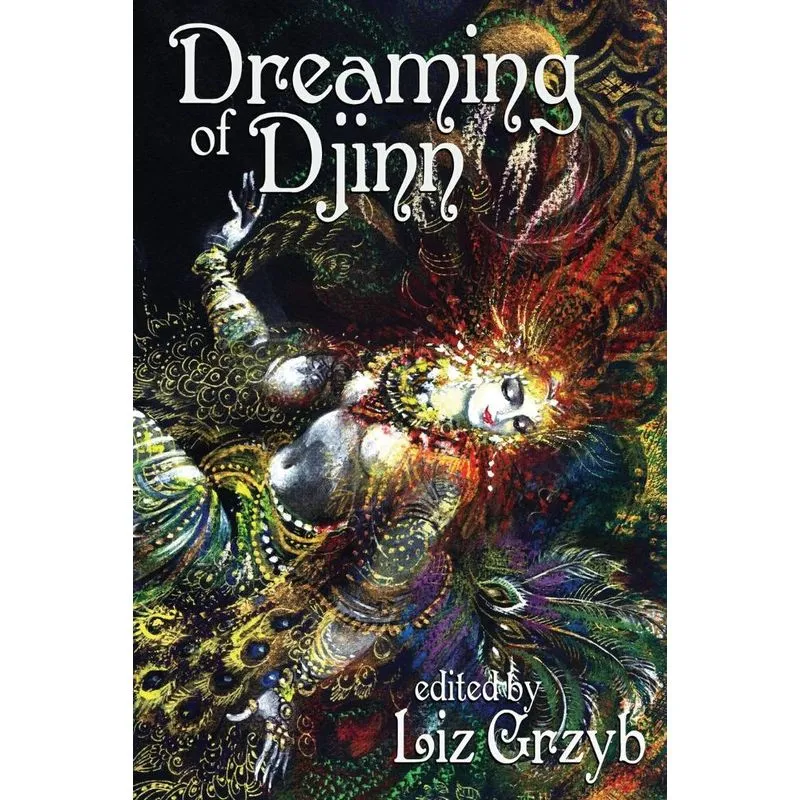 Dreaming Of Djinn