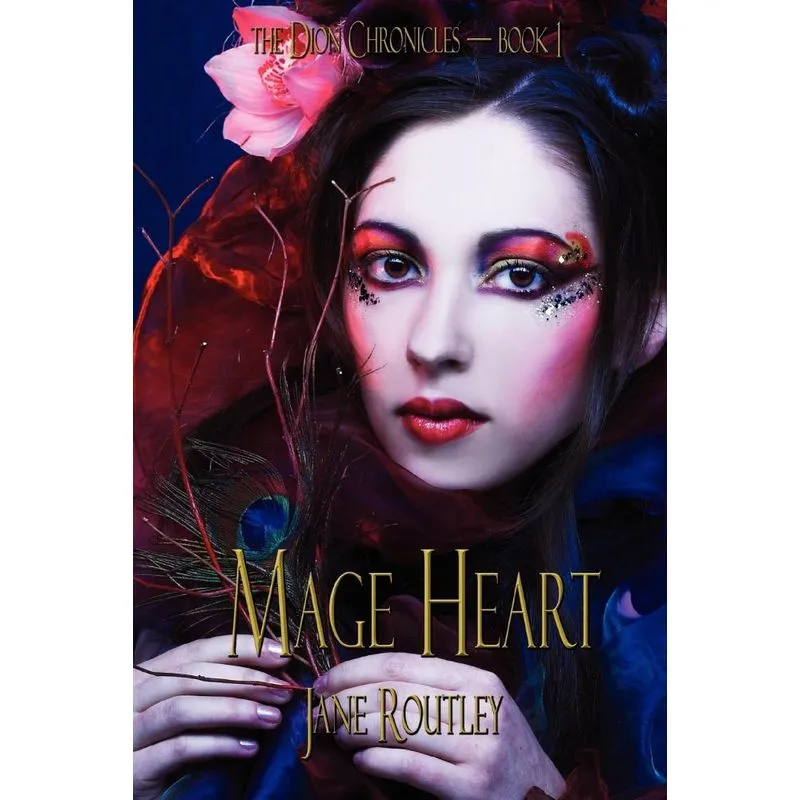 Mage Heart