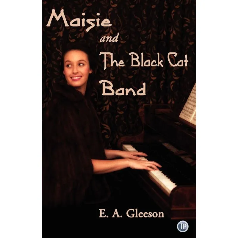 Maisie and the Black Cat Band