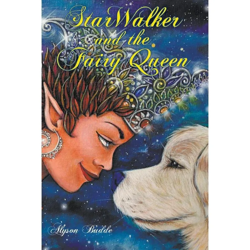 Starwalker and the Fairy Queen