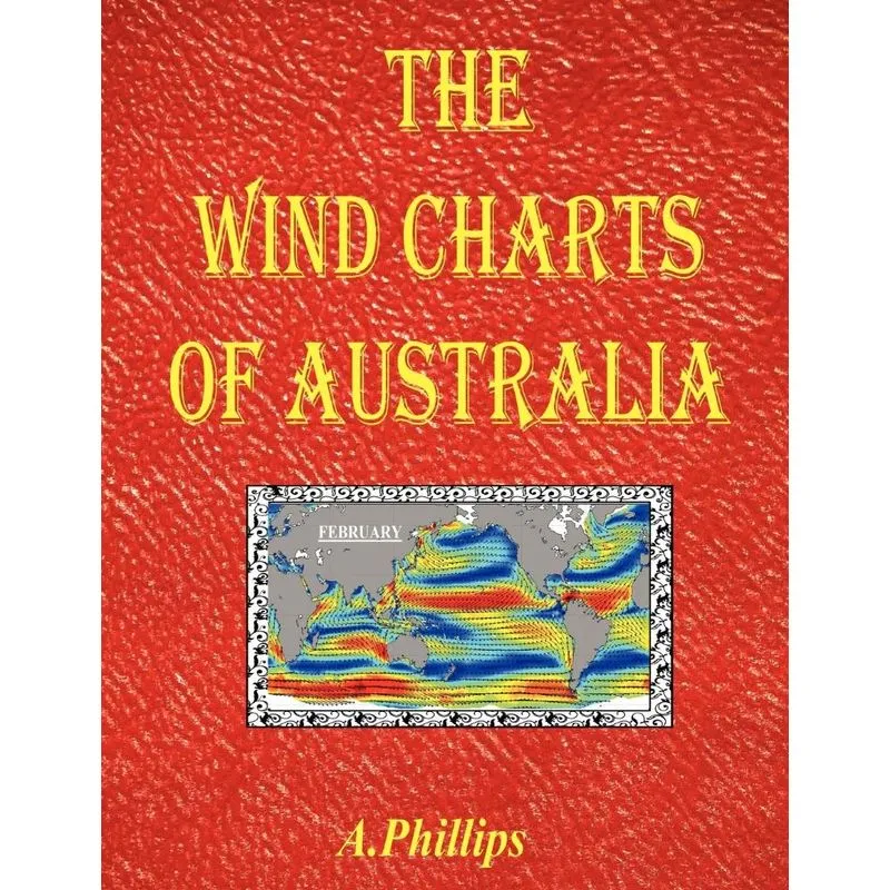 The Wind Charts of Australia
