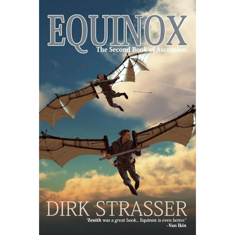 Equinox