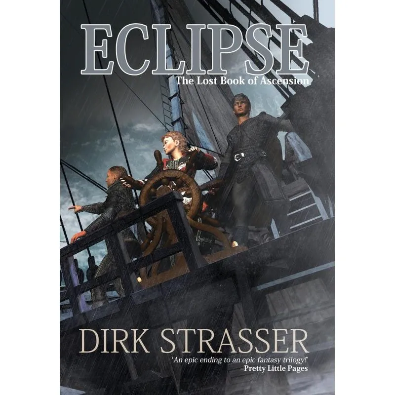 Eclipse