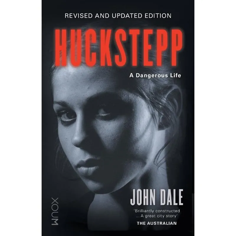 Huckstepp