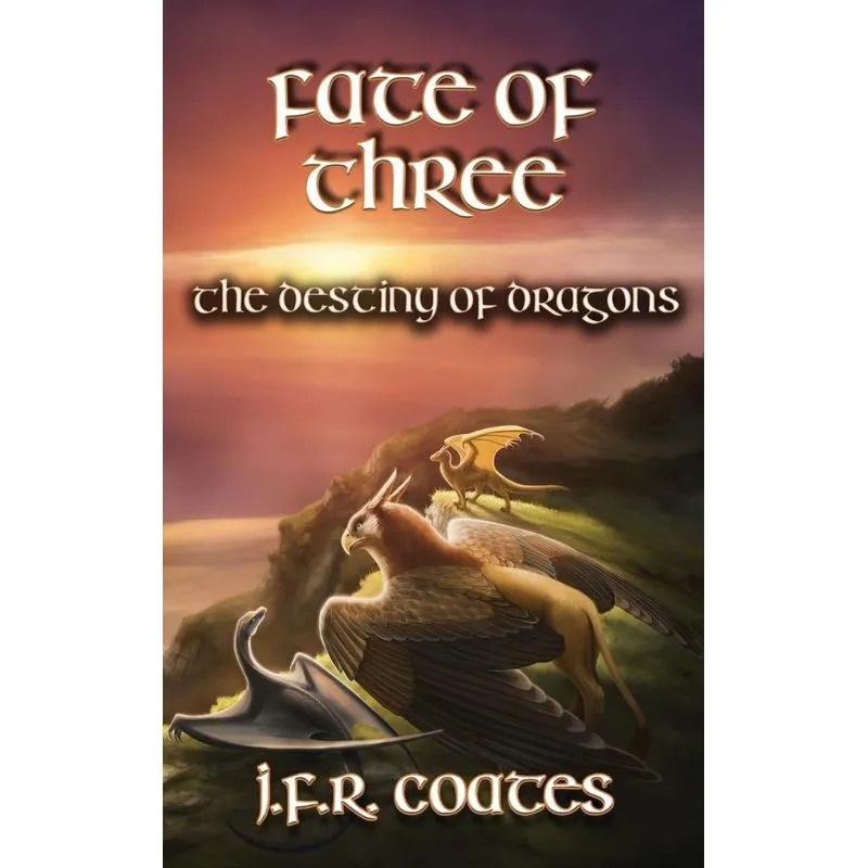 Fate of Three