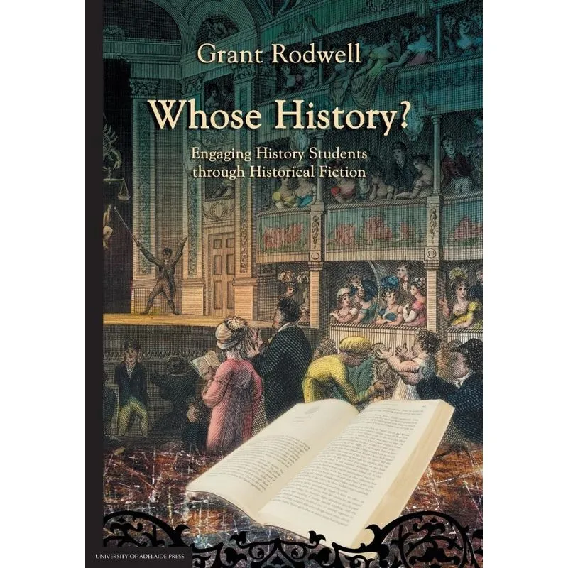 Whose History?
