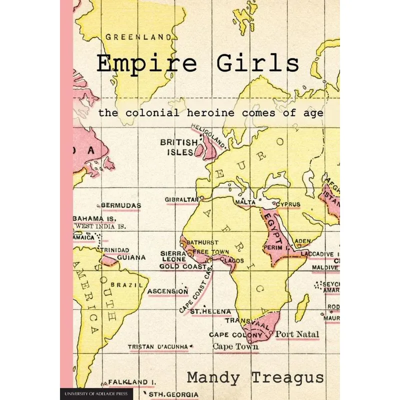 Empire Girls