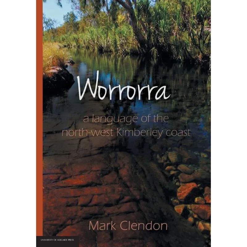Worrorra