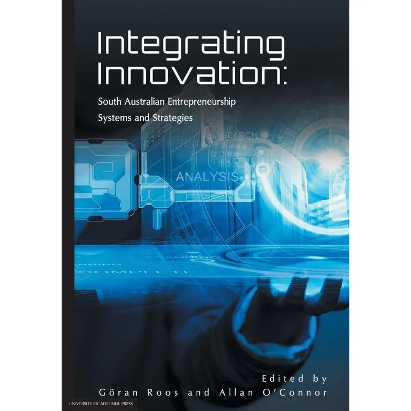 Integrating Innovation