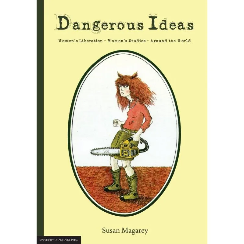 Dangerous Ideas
