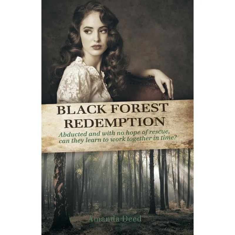 Black Forest Redemption