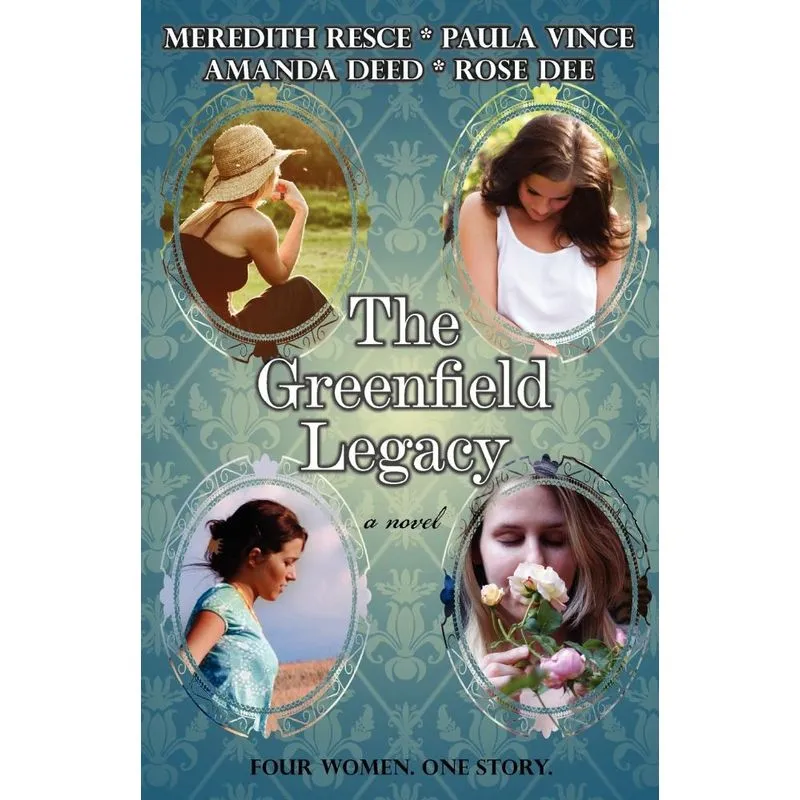 The Greenfield Legacy
