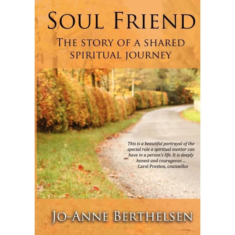 Soul Friend