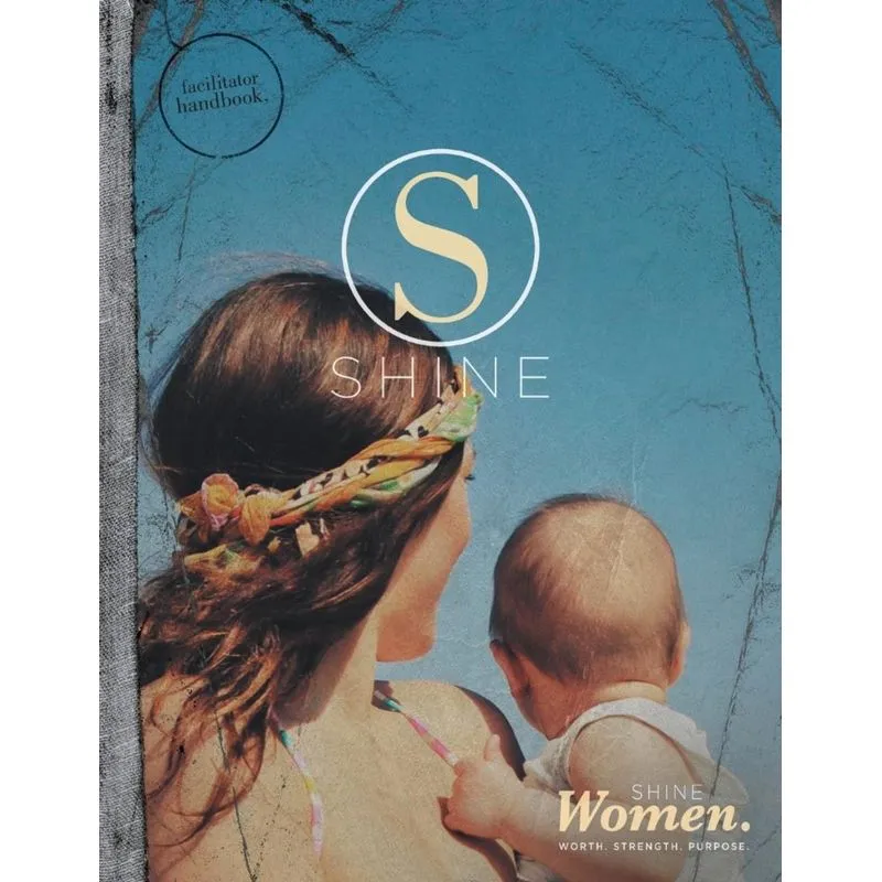 ShineWOMEN Leaders Guide