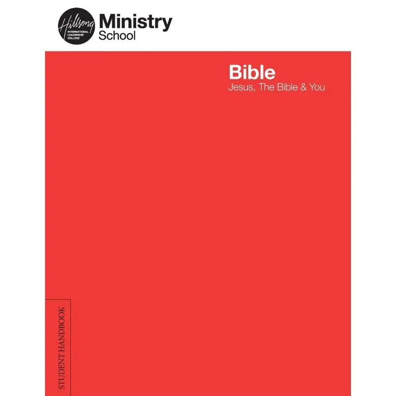 Bible & You Student Handbook
