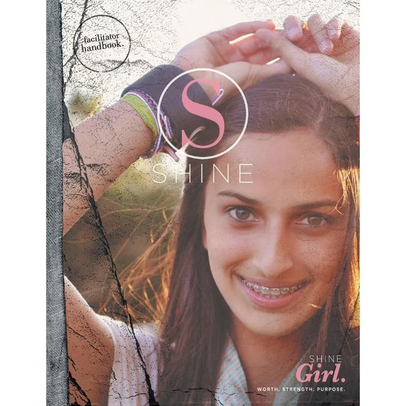 Shine Girl Leaders Guide