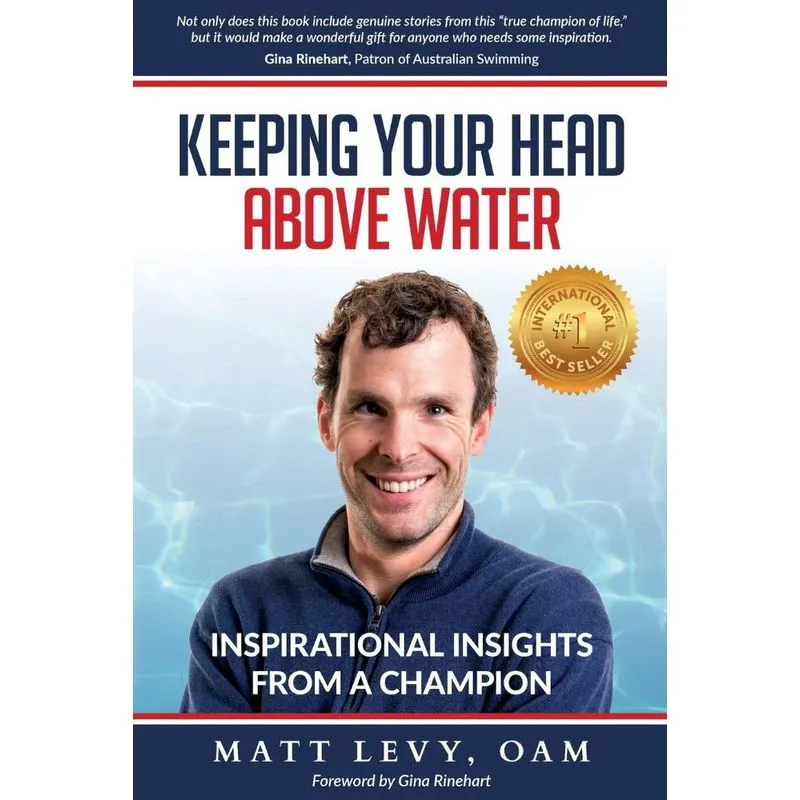 Keeping Your Head Above Water