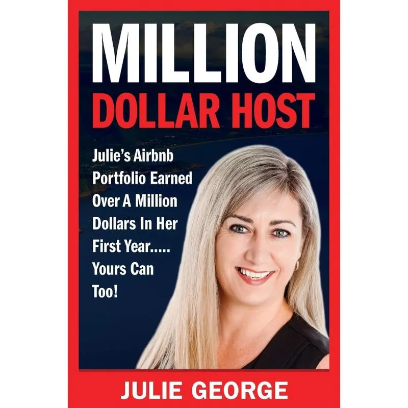 Million Dollar Host