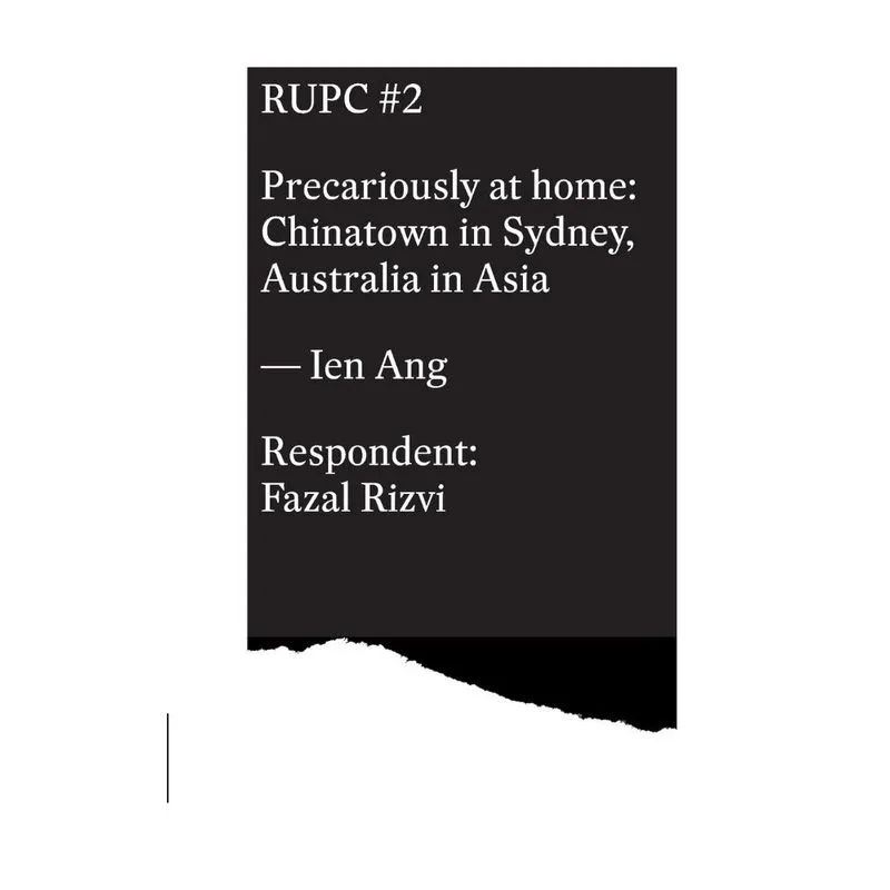 Precariously at home
